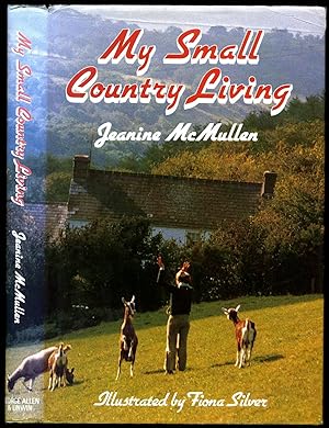 Imagen del vendedor de My Small Country Living a la venta por Little Stour Books PBFA Member