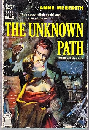 Imagen del vendedor de The Unknown Path a la venta por John Thompson