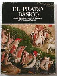 Seller image for El Prado Basico for sale by Resource Books, LLC