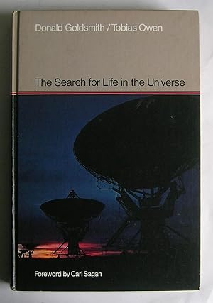 Seller image for Search for Life in the Universe, The. for sale by Monkey House Books
