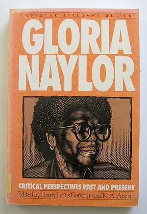 Imagen del vendedor de Gloria Naylor: Critical Perspective Past and Present. a la venta por Monkey House Books