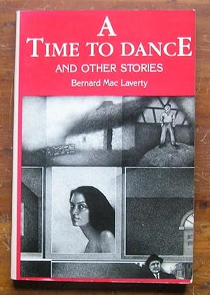 Imagen del vendedor de A Time to Dance and Other Stories. a la venta por Monkey House Books