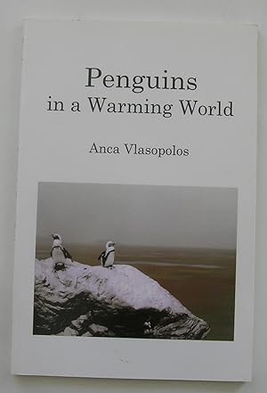 Immagine del venditore per Penguins in a Warming World. venduto da Monkey House Books