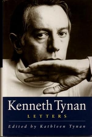 Kenneth Tynan Letters