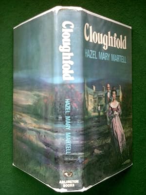 Seller image for Cloughfold for sale by Shelley's Books