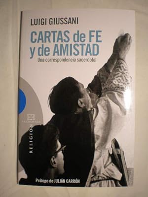 Cartas de fe y de amistad