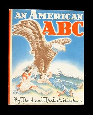 Image du vendeur pour An American ABC. mis en vente par Truman Price & Suzanne Price / oldchildrensbooks