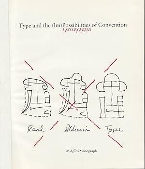 Immagine del venditore per Midgard 2: Type & the Im-Possi (Impossibilities of Convention) venduto da Jonathan Grobe Books