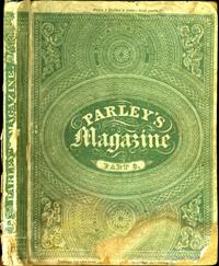 Parley's Magazine for Children and Youth, Part VI, June 1834 - August 1834