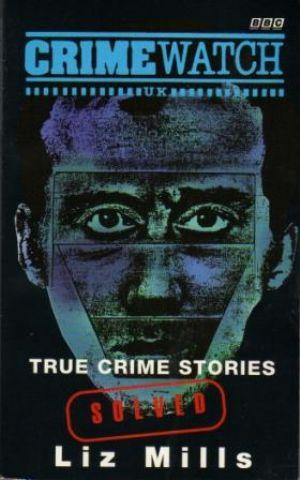 Seller image for CRIMEWATCH UK for sale by Loretta Lay Books