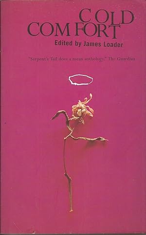 Seller image for Cold Comfort: Stories of Death and Bereavement for sale by Auldfarran Books, IOBA