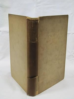 Image du vendeur pour The Dramatic Works of Sir Aston Cokain, with prefatory memior, introductions, and notes mis en vente par Princeton Antiques Bookshop