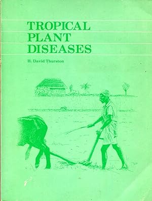 Bild des Verkufers fr Tropical Plant Diseases zum Verkauf von Sylvain Par