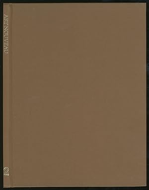 Bild des Verkufers fr Art Nouveau zum Verkauf von Between the Covers-Rare Books, Inc. ABAA