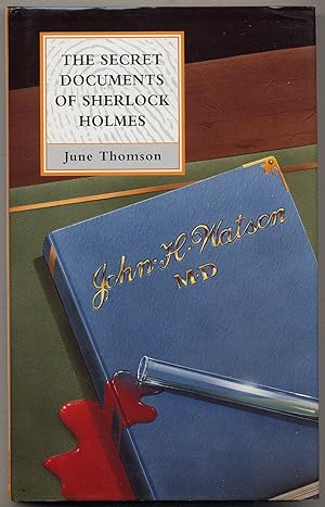 Immagine del venditore per The Secret Documents of Sherlock Holmes venduto da Between the Covers-Rare Books, Inc. ABAA