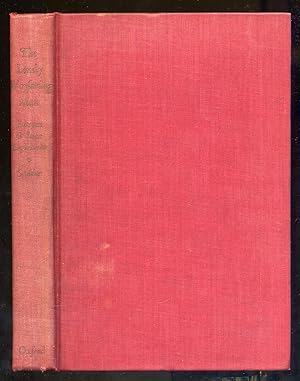 Seller image for The Lonely Wayfaring Man: Emerson and Some Englishmen for sale by Between the Covers-Rare Books, Inc. ABAA