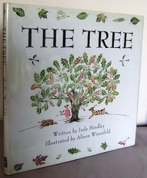 Seller image for The Tree for sale by Mad Hatter Books
