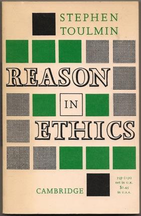 An Examination of the Reason in Ethics