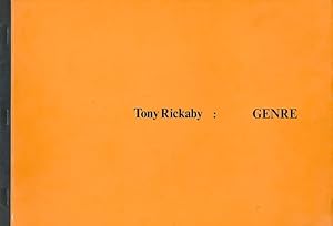 Seller image for Genre for sale by Barter Books Ltd