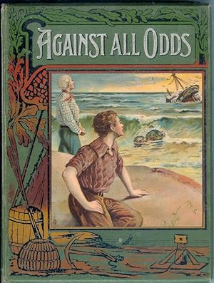 Seller image for Against all Odds - ~compilation of This Title , As Well As Other Stories. for sale by Peakirk Books, Heather Lawrence PBFA