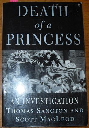Death of a Princess: An Investigation