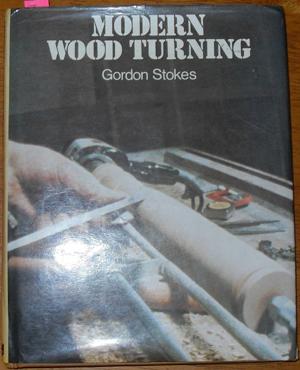 Seller image for Modern Wood Turning for sale by Reading Habit