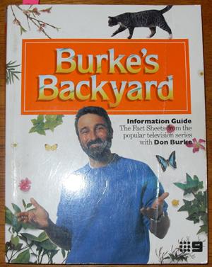 Burke's Backyard: Information Guide