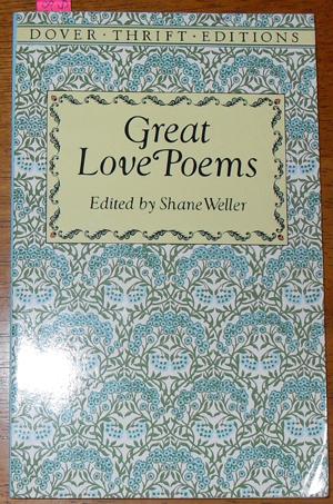 Great Love Poems