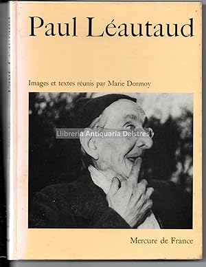 Immagine del venditore per Paul L�autaud. venduto da Llibreria Antiqu�ria Delstres