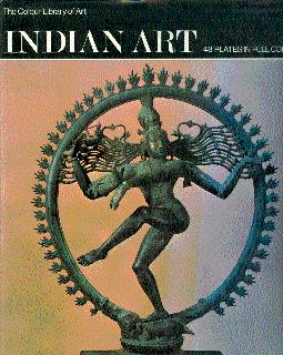 Seller image for Indian Art for sale by LEFT COAST BOOKS