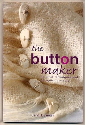 Seller image for The Button Maker for sale by Little Stour Books PBFA Member