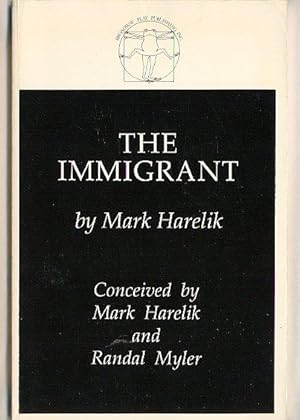 Imagen del vendedor de The Immigrant a la venta por Little Stour Books PBFA Member