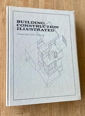 Building Construction Illustrated.
