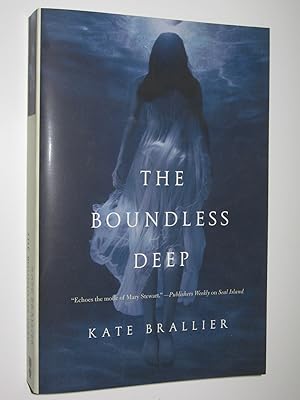 Seller image for The Boundless Deep for sale by Manyhills Books