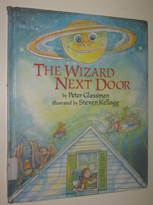 Seller image for The Wizard Next Door for sale by Manyhills Books