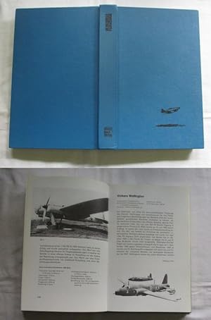 Seller image for Der Weltkrieg II - Flugzeuge for sale by Versandhandel fr Sammler