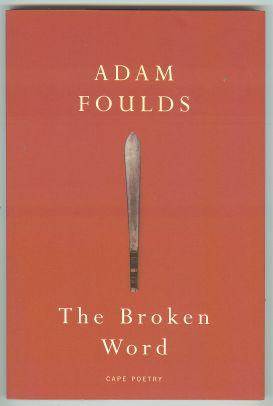 Seller image for THE BROKEN WORD for sale by REVERE BOOKS, abaa/ilab & ioba
