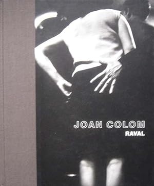 Bild des Verkäufers für Colom, Joan. Raval. zum Verkauf von Kunstkiosk im Helmhaus