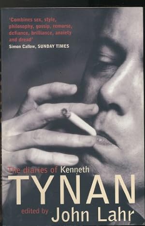Immagine del venditore per Diaries of Kenneth Tynan, The venduto da Sapience Bookstore