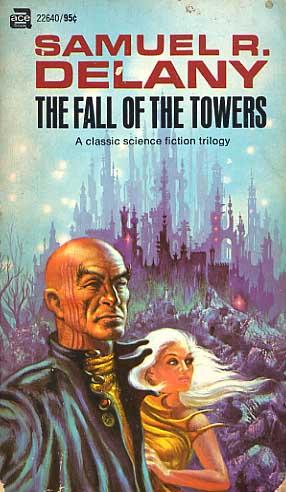 The Fall Of The Towers