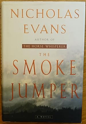 The Smoke Jumper