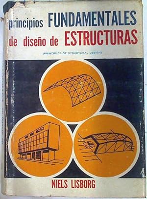 Seller image for Principios fundamentales de diseño de estructuras for sale by Almacen de los Libros Olvidados