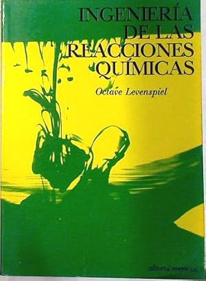 Immagine del venditore per Ingeniera de las reacciones qumicas: introduccin al proyecto de reactores qumicos venduto da Almacen de los Libros Olvidados