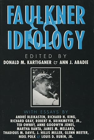 Immagine del venditore per Faulkner and Ideology (Faulkner and Yoknapatawpha Ser.) venduto da Kenneth A. Himber