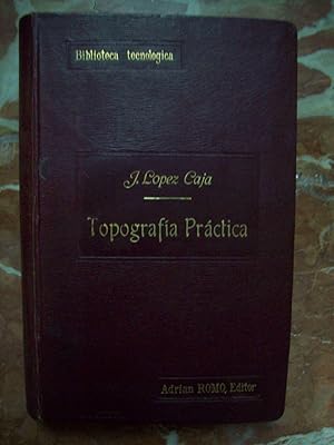 TOPOGRAFÍA PRÁCTICA