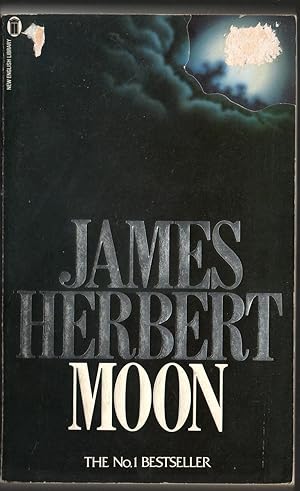 Seller image for Moon for sale by Riley Books