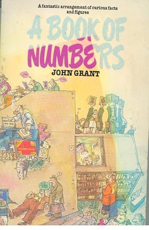 A BOOK OF NUMBERS