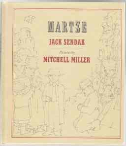 Seller image for Martze for sale by HORSE BOOKS PLUS LLC