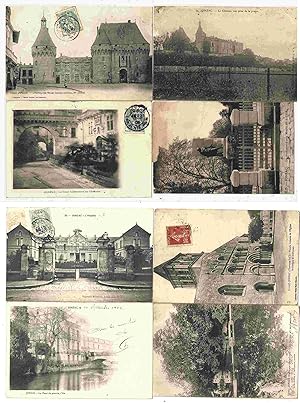 Bild des Verk�ufers f�r JONZAC - CHARENTES MARITIMES zum Verkauf von Livres 113