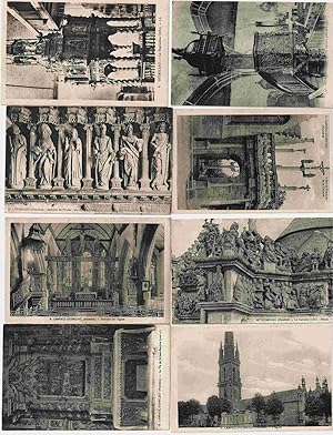 Bild des Verk�ufers f�r LAMPAUL - GUIMILLAU - FINISTERE zum Verkauf von Livres 113